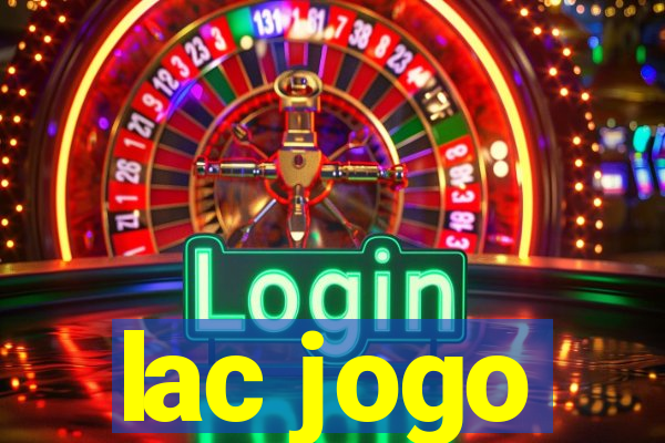 lac jogo